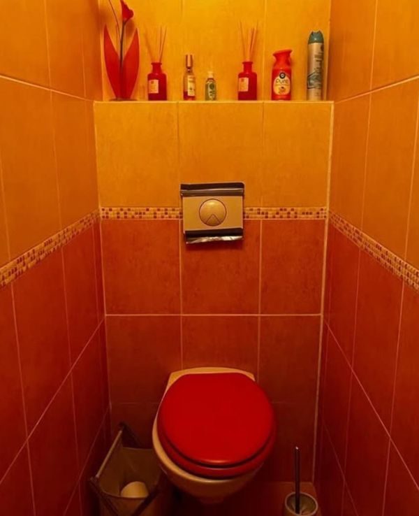 avant salle de bain GL plomberie Toulon avant salle de bain GL plomberie Toulon